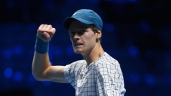 ATP Finals: Φοβερός Σίνερ "ισοπέδωσε" τον Χούρκατς (vids)