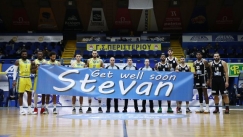 H Basket League στο πλευρό του Γέλοβατς