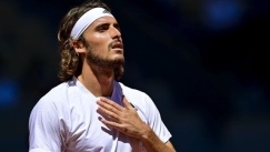 ATP Finals: Την Τετάρτη (22:00) η "μάχη" Τσιτσιπά-Ρουντ (vid)