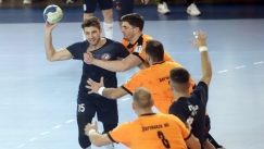 Handball Premier: Εμφατική εμφάνιση και νίκη για την Πυλαία επί του Ζαφειράκη (30-18)