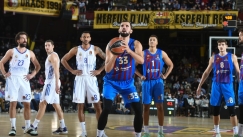 MVP της 14ης αγωνιστικής ο Μίροτιτς με δύο ρεκόρ καριέρας 