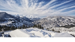 Grand Forest, Το ξενοδοχείο που κατακτά τα υψηλότερα, ενώ σκέφτεται βαθύτερα!