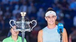 Australian Open: Εκτός grand slam η περσινή φιναλίστ, Τζένιφερ Μπρέιντι