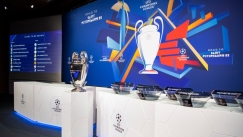 Το καλεντάρι της UEFA για το 2022: Το πρόγραμμα των ελληνικών ομάδων και η πρόωρη ολοκλήρωση των ομίλων