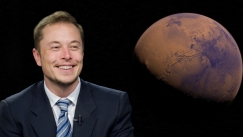 O Elon Musk αποκάλυψε το αδιανόητο ποσό ρεκόρ που θα πληρώσει στην εφορία 