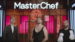 To τρέιλερ-έπος του MasterChef με χορευτή Ιωαννίδη, τραγουδιστή Κοντιζά και πυγμάχο Κουτσόπουλο: «Ω να σου...» (vid)