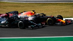 Formula 1: Η ανασκόπηση μίας σεζόν που θα μείνει στην ιστορία (vid)