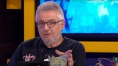 Στάθης Παναγιωτόπουλος: «Δεν έχω ανεβάσει κανένα ροζ βίντεο», η πρώτη αντίδραση μετά τη σύλληψή του