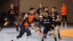 Handball Premier: Με το απόλυτο στα play off ο ΠΑΟΚ, 26-20 την Πυλαία