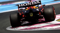 Η Honda δεν σκέφτηκε ποτέ την παραμονή της στη Formula 1