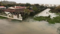 Ρεκόρ βροχόπτωσης και χιονοκάλυψης για αρχές Δεκεμβρίου έφερε η πρόσφατη κακοκαιρία στην Ελλάδα 