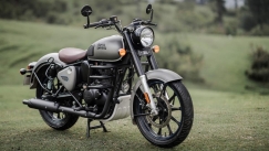 Ανακοινώθηκε η τιμή του Royal Enfield Classic 350 στην Ελλάδα