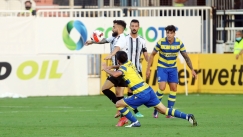 Super League Interwetten: Επιστροφή στην σκιά του κορονοϊού