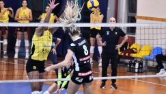 Volley League Γυναικών: Ποδαρικό με ντέρμπι «δικεφάλων»