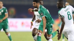 Γκέλα στην πρεμιέρα για την κάτοχο του Copa Africa, Αλγερία, 0-0 με τη Σιέρα Λεόνε (vid)
