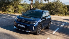 Citroen C5 Aircross: Ανανεώθηκε και έρχεται Ελλάδα!