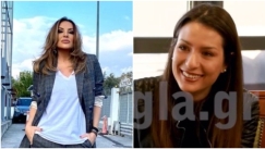 Γερμανού για την 24χρονη: «Να μια influencer να αγαπήσεις και να υποκλιθείς»