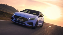 Test drive Hyundai i30 N Performance: O φίλος μου ο Εγκέλαδος (vid)