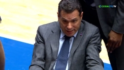 Πυρ και μανία ο Ιτούδης στο timeout (vid)