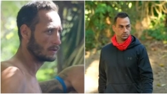 Survivor: O Κατσαούνης τα «πήρε» με τον Σοϊλέδη, «το παίζει αρχηγός, ο θεός του πολέμου» (vid)