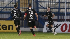 «Πάτησε» στην τετράδα ο ΟΦΗ, 3-0 τον Απόλλωνα με φορ και σκόρερ τον Λάμπρου 