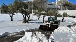 Ανοίγει και πάλι το ΟΑΚΑ, επιστροφή στις προπονήσεις για Παναθηναϊκό