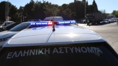 Αργυρούπολη: Παραδόθηκε ο 46χρονος για τον ξυλοδαρμό της συντρόφου του