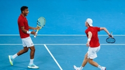 ATP Cup: Ο Καναδάς εκθρόνισε την Ρωσία, στον τελικό με Ισπανία