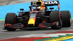 Ανατροπή στη Formula 1: Η Honda θα δίνει κινητήρες στη Red Bull μέχρι το 2025