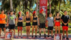 Πρώτη μάχη στην τηλεθέαση για Survivor και «Ελλάδα έχεις Ταλέντο»