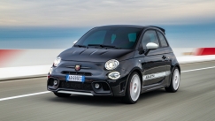 Προλαβαίνεις ακόμα ένα από τα συλλεκτικά Abarth 695 Esseesse (vid)