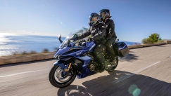 Ανακοινώθηκαν οι τιμές των Suzuki GSX-S 1000 και GSX-S 1000GT