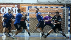 Το πρόγραμμα και οι διαιτητές σε Handball Premier και Final Four γυναικών