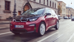 Τίτλοι τέλους για το BMW i3 (vid)