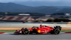 Το νέο πρόβλημα στα φετινά μονοθέσια της Formula 1 είναι 40 ετών και κανείς δεν το περίμενε (vid)