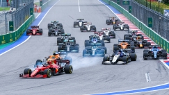 Η Formula 1 έχει έτοιμο αντικαταστάτη για το GP Ρωσίας