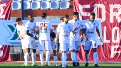 Ο Ολυμπιακός Β' ηττήθηκε με 2-1 από την ΑΕΛ η οποία έκανε 4η σερί νίκη (vid)