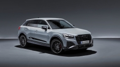 Το τέλος του δρόμου για το Audi Q2