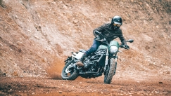 Ανακοινώθηκαν οι τιμές των Benelli Leoncino 125 και 800 Trail (vid)