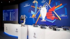 «Στο Παρίσι ο τελικός του Champions League»!