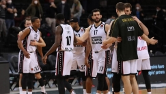 Τα 5 διαδοχικά «διπλά» της Αρμάνι στην Euroleague αποτελούν ρεκόρ στην ιστορία της 