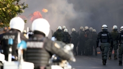 Μέχρι και 5 χρόνια φυλακή για οπαδική βία: Αναλυτικά οι ποινές ανά αδίκημα