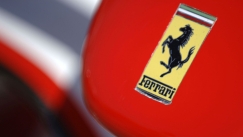 Teaser της Ferrari για τη νέα F1-75