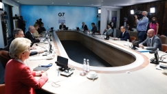 Η G7 θα επιβάλλει νέες σοβαρές κυρώσεις στη Ρωσία