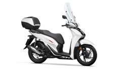 Συνεχίζει να γράφει ιστορία το Honda SH150 και το 2022