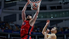 Στους τελικούς της VTB League η ΤΣΣΚΑ, κατέβασε 19 ριμπάουντ ο Μιλουτίνοφ