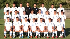 Ανάλυση-Εθνική Παίδων (U17): Οι 46 παίκτες στο μικροσκόπιο του Αλεξιάδη 