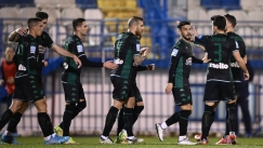 Superleague, η βαθμολογία: 4ος ο Παναθηναϊκός, άλμα play off για ΟΦΗ και παραμονής για Παναιτωλικό!