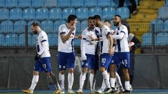 Super League Interwetten: Oι πιθανές ισοβαθμίες των «μονομάχων» για τα play offs μετά τη νίκη του ΠΑΣ Γιάννινα