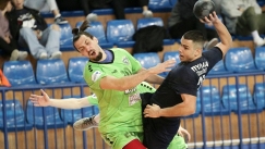 Η Πυλαία έκανε σεφτέ στα πλέι οφ της Handball Premier